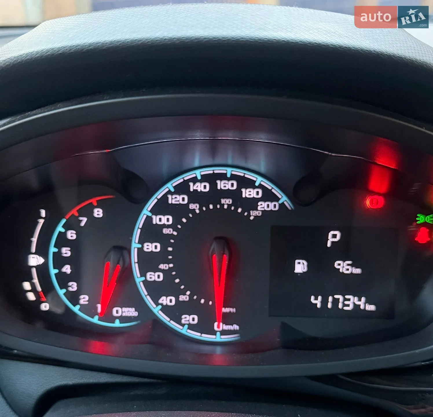 2020 Chevrolet Spark - мініатюра 10