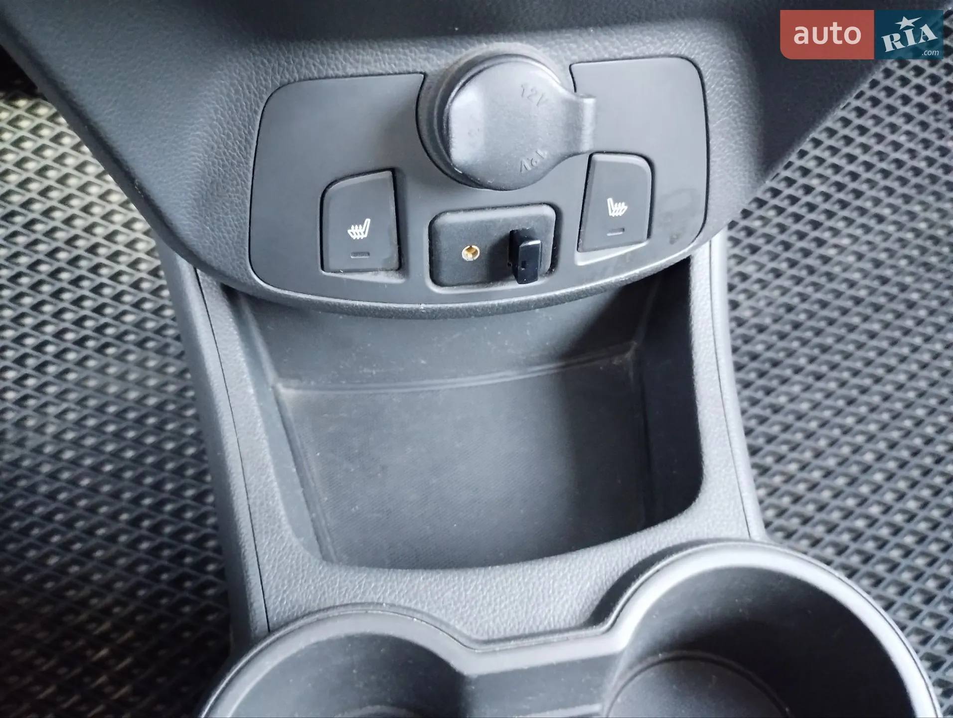 2013 Chevrolet Spark - мініатюра 16