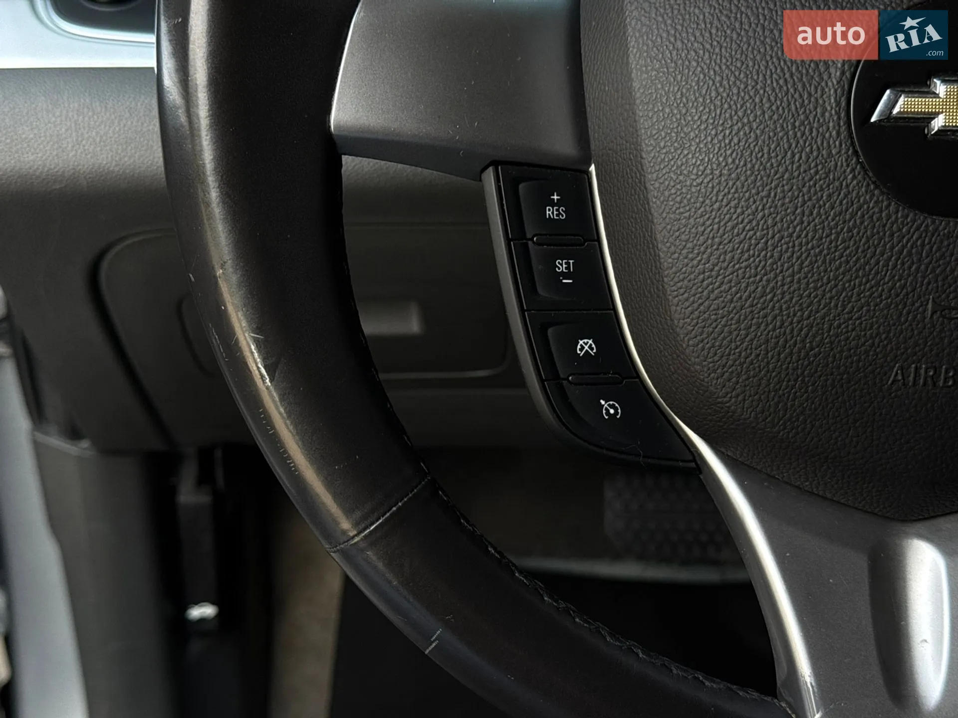 2015 Chevrolet Spark - мініатюра 26