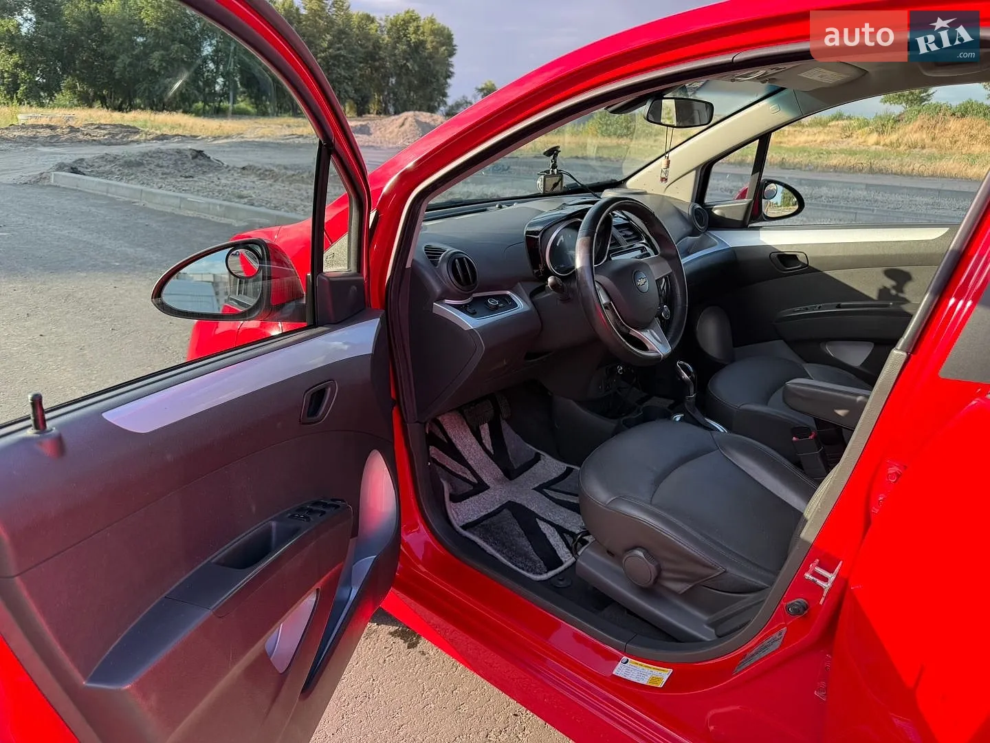 2014 Chevrolet Spark - мініатюра 16
