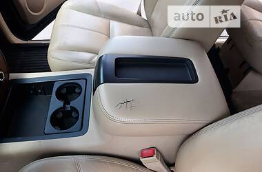 Позашляховик / Кросовер Chevrolet Suburban 2007 в 