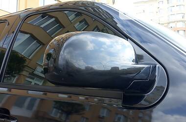 Позашляховик / Кросовер Chevrolet Suburban 2007 в 