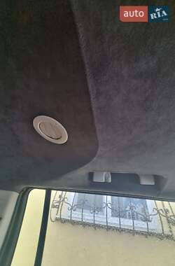 Внедорожник / Кроссовер Chevrolet Suburban 2017 в Киеве