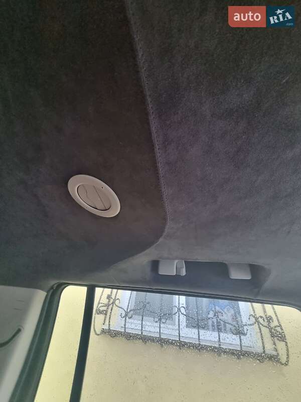 Внедорожник / Кроссовер Chevrolet Suburban 2017 в Киеве фото 19 Внедорожник / Кроссовер Chevrolet Suburban 2017 в Киеве