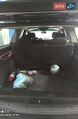 Позашляховик / Кросовер Chevrolet Suburban 2007 в 