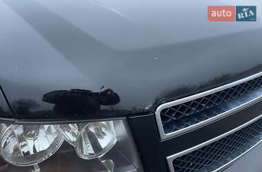 Позашляховик / Кросовер Chevrolet Suburban 2009 в 