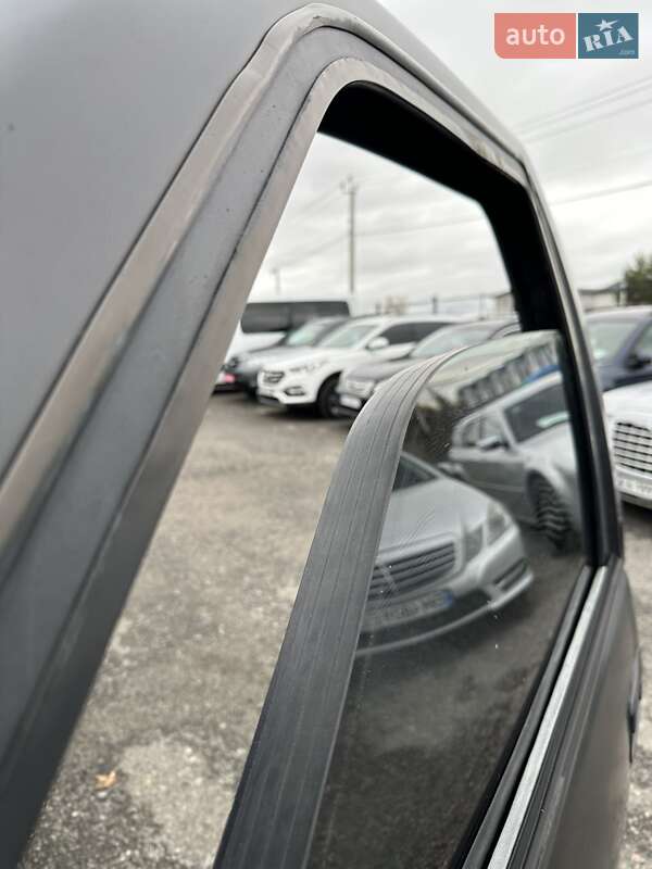 Внедорожник / Кроссовер Chevrolet Suburban 1997 в Белогородке