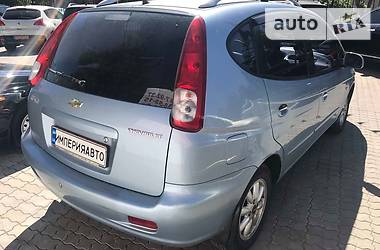 Универсал Chevrolet Tacuma 2007 в Херсоне