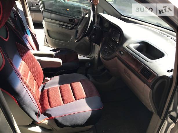Универсал Chevrolet Tacuma 2007 в Одессе