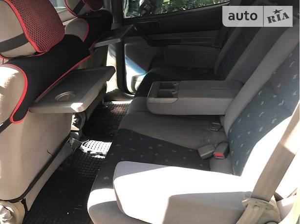 Универсал Chevrolet Tacuma 2007 в Одессе