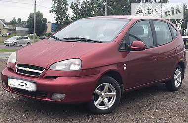 Chevrolet Tacuma 2008