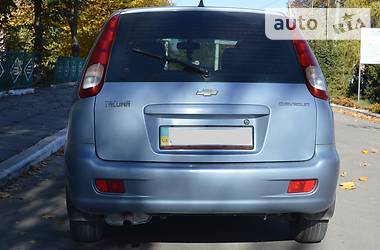 Универсал Chevrolet Tacuma 2007 в Хмельницком