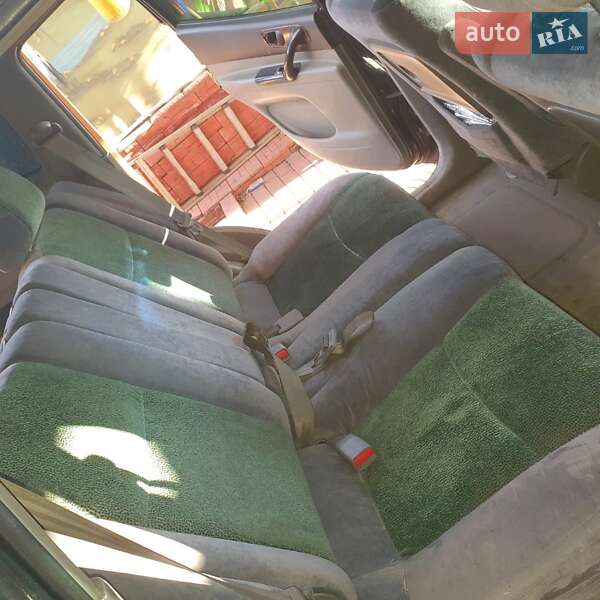 Универсал Chevrolet Tacuma 2006 в Первомайске