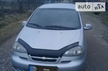 Універсал Chevrolet Tacuma 2005 в 