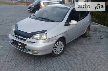 Універсал Chevrolet Tacuma 2005 в 