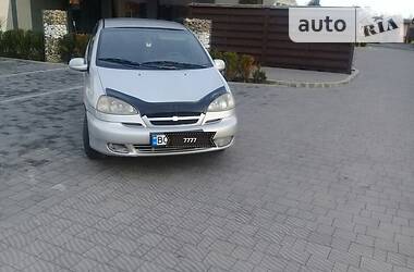 Універсал Chevrolet Tacuma 2005 в 