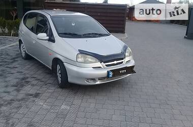 Універсал Chevrolet Tacuma 2005 в 