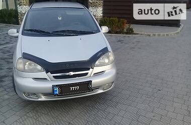 Універсал Chevrolet Tacuma 2005 в 