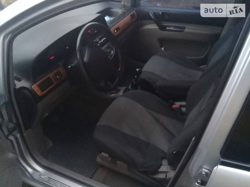 Універсал Chevrolet Tacuma 2005 в Стрию фото 7 Універсал Chevrolet Tacuma 2005 в Стрию