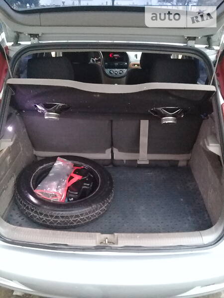 Універсал Chevrolet Tacuma 2005 в Стрию фото 10 Універсал Chevrolet Tacuma 2005 в Стрию