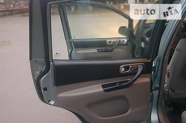 Мінівен Chevrolet Tacuma 2006 в 