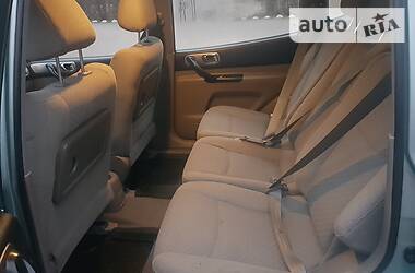 Мінівен Chevrolet Tacuma 2006 в 