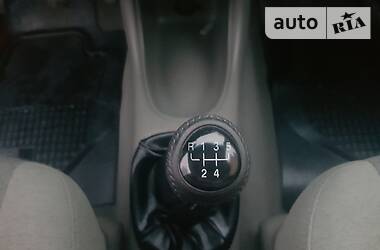 Мінівен Chevrolet Tacuma 2006 в 