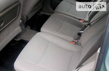 Мінівен Chevrolet Tacuma 2006 в 