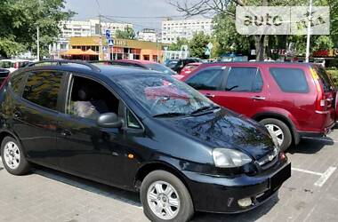 Chevrolet Tacuma 2004