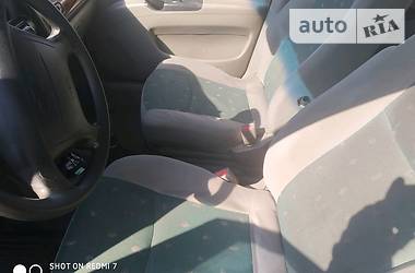 Універсал Chevrolet Tacuma 2005 в 