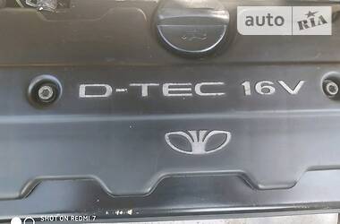 Універсал Chevrolet Tacuma 2005 в 