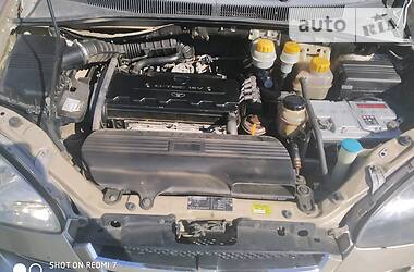 Універсал Chevrolet Tacuma 2005 в 