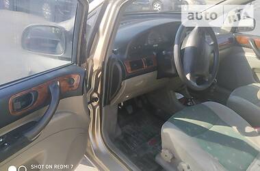 Універсал Chevrolet Tacuma 2005 в 