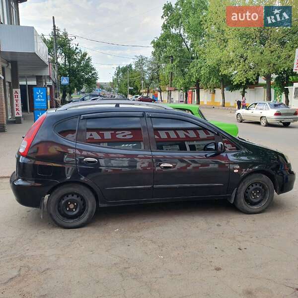 Универсал Chevrolet Tacuma 2006 в Первомайске