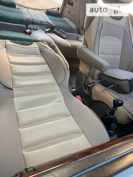 Універсал Chevrolet Tacuma 2006 в Запоріжжі фото 2 Універсал Chevrolet Tacuma 2006 в Запоріжжі