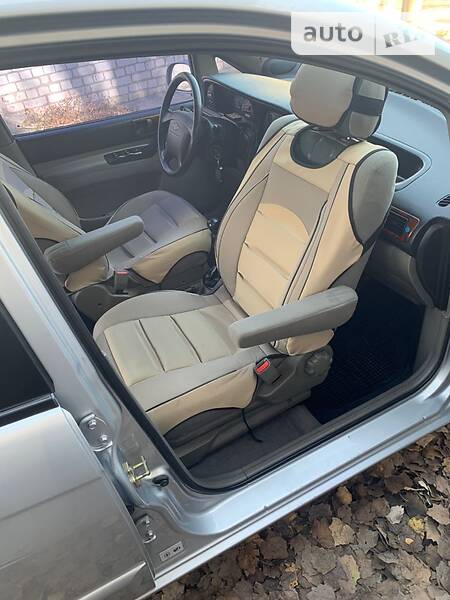 Універсал Chevrolet Tacuma 2006 в Запоріжжі фото 9 Універсал Chevrolet Tacuma 2006 в Запоріжжі