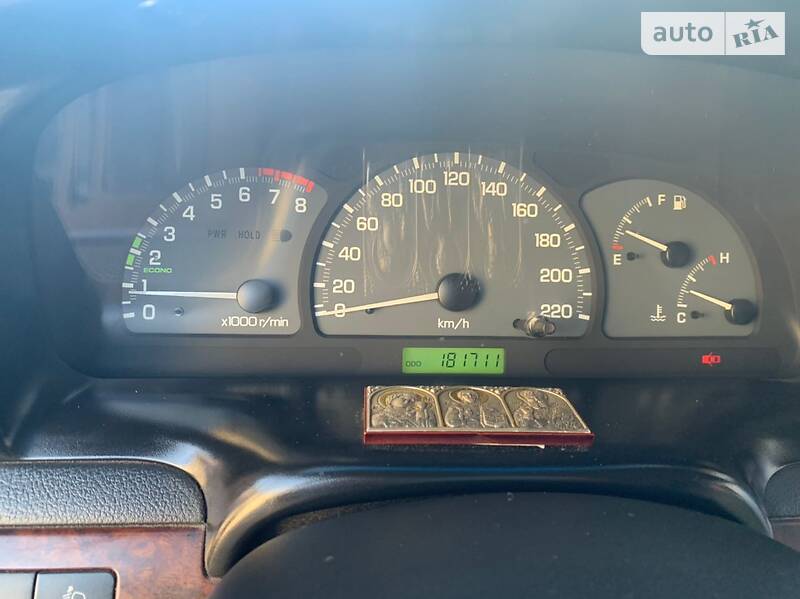 Універсал Chevrolet Tacuma 2006 в Запоріжжі фото 11 Універсал Chevrolet Tacuma 2006 в Запоріжжі