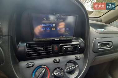 Мінівен Chevrolet Tacuma 2004 в Зміїві