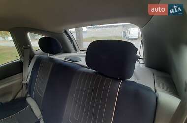 Мінівен Chevrolet Tacuma 2004 в Зміїві