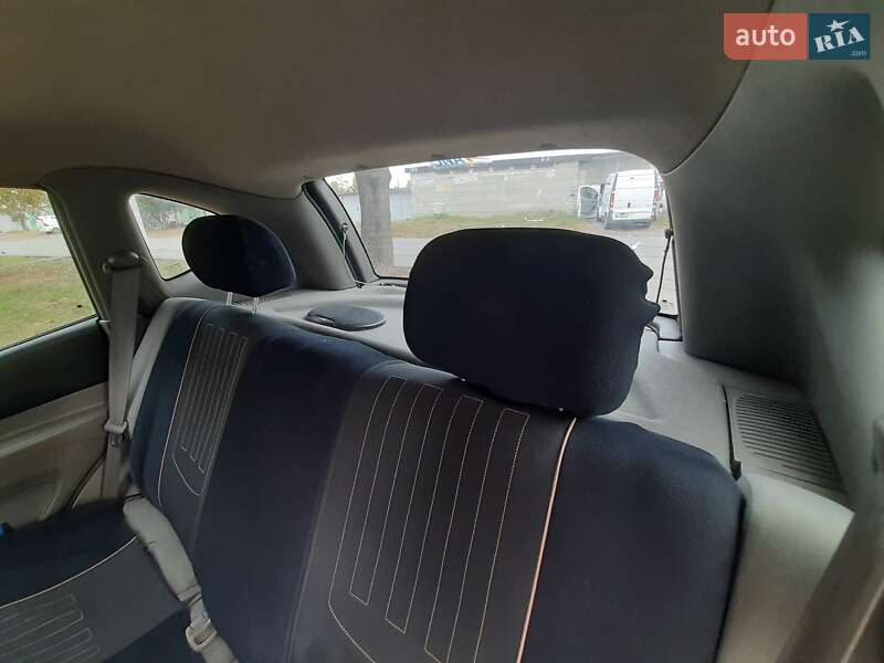 Мінівен Chevrolet Tacuma 2004 в Зміїві