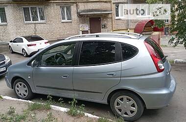 Chevrolet Tacuma 2007