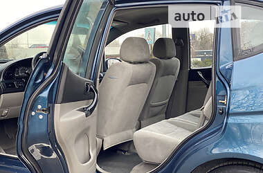 Універсал Chevrolet Tacuma 2007 в 