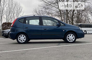 Універсал Chevrolet Tacuma 2007 в 