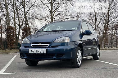 Універсал Chevrolet Tacuma 2007 в 