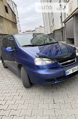 Универсал Chevrolet Tacuma 2004 в 