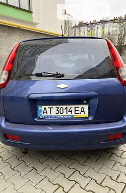 Универсал Chevrolet Tacuma 2004 в 