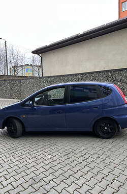 Универсал Chevrolet Tacuma 2004 в 