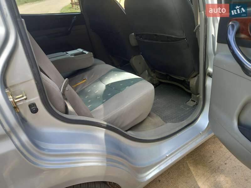 Універсал Chevrolet Tacuma 2005 в Гайвороні фото 12 Універсал Chevrolet Tacuma 2005 в Гайвороні