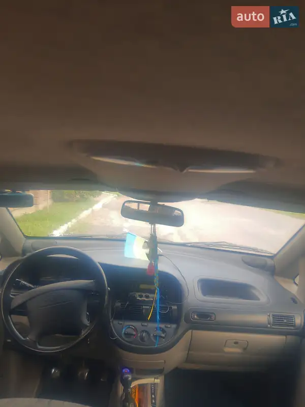 Chevrolet Tacuma