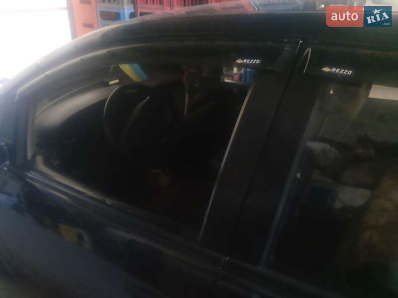 Універсал Chevrolet Tacuma 2006 в Рівному